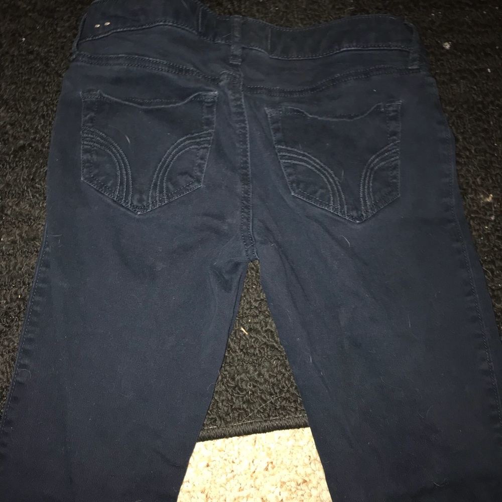 Jeans.